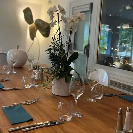 Cote Sud Leman Hotel Thonon-les-Bains