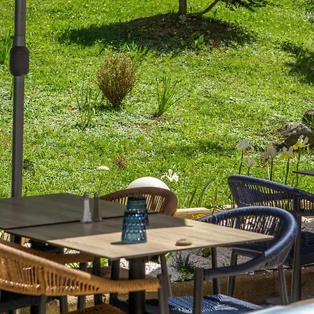 Cote Sud Leman Thonon-les-Bains