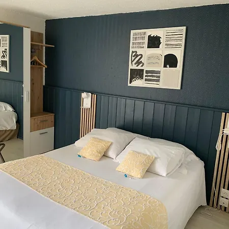 Cote Sud Leman 3* Thonon-les-Bains