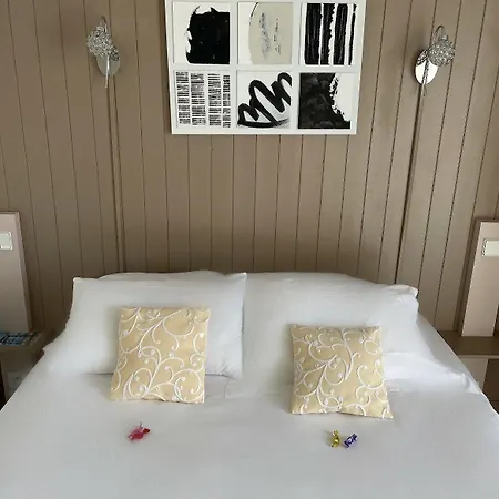 Côté Sud Léman 3* Thonon-les-Bains