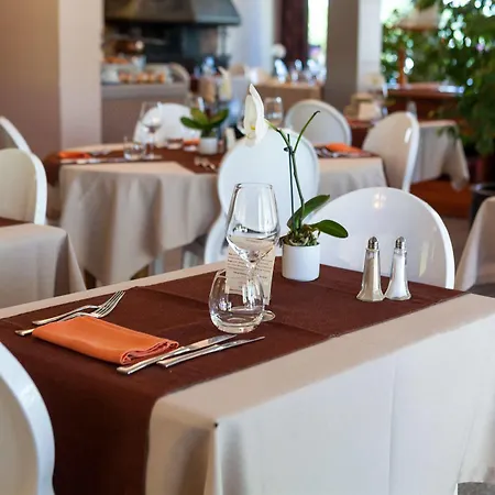 Cote Sud Leman Hotel 3*
